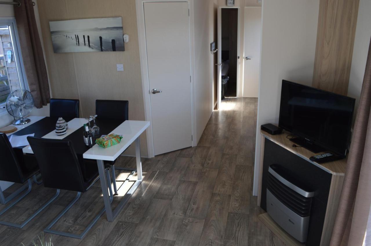 Vakantie Chalet Маккум Екстер'єр фото