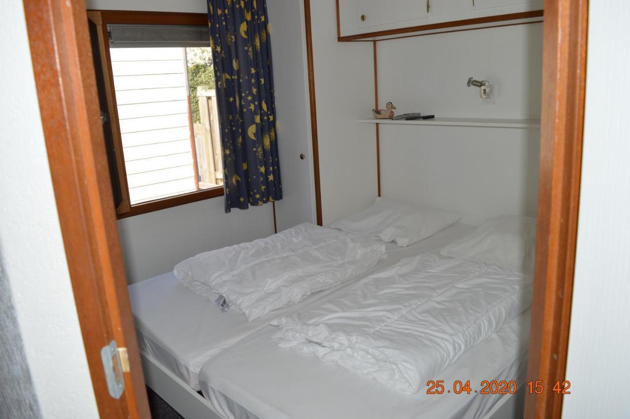 Vakantie Chalet Маккум Екстер'єр фото