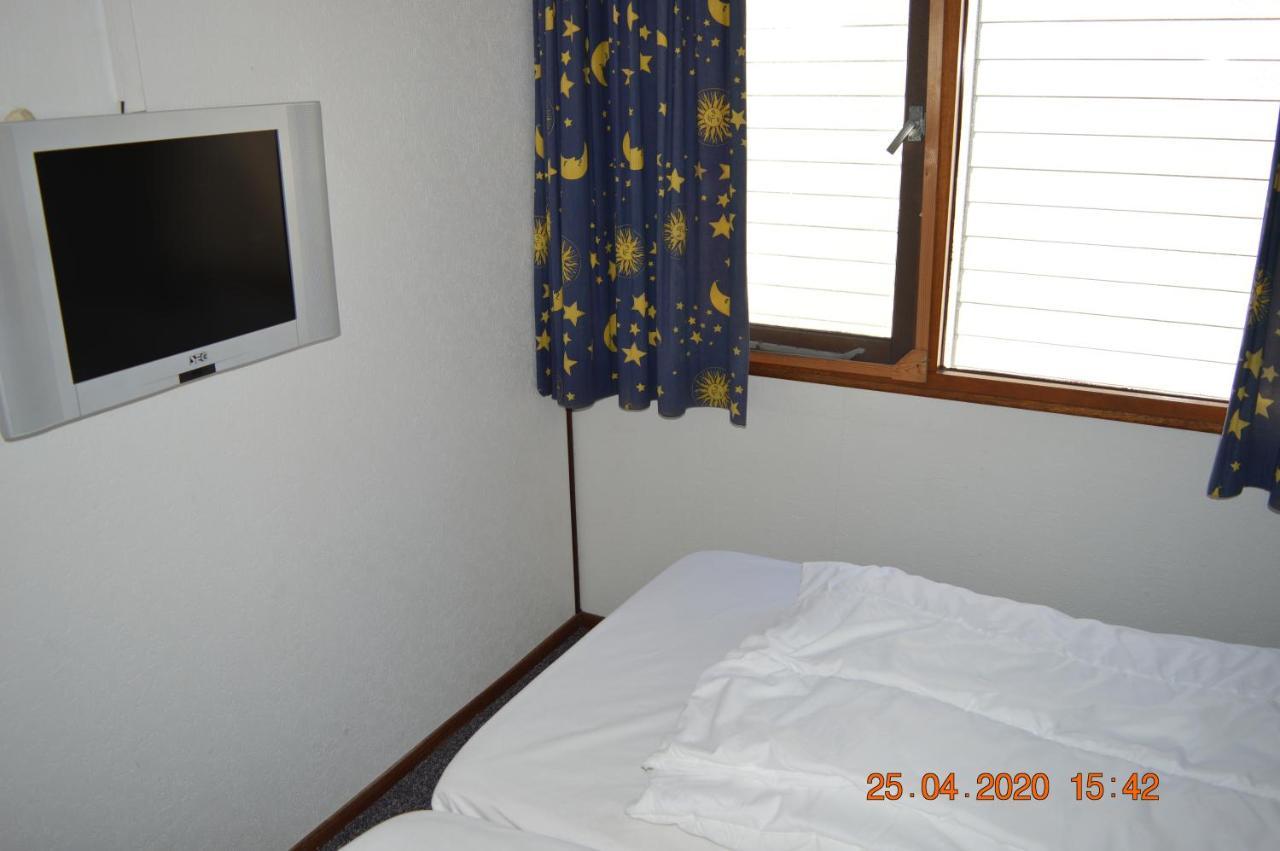 Vakantie Chalet Маккум Екстер'єр фото