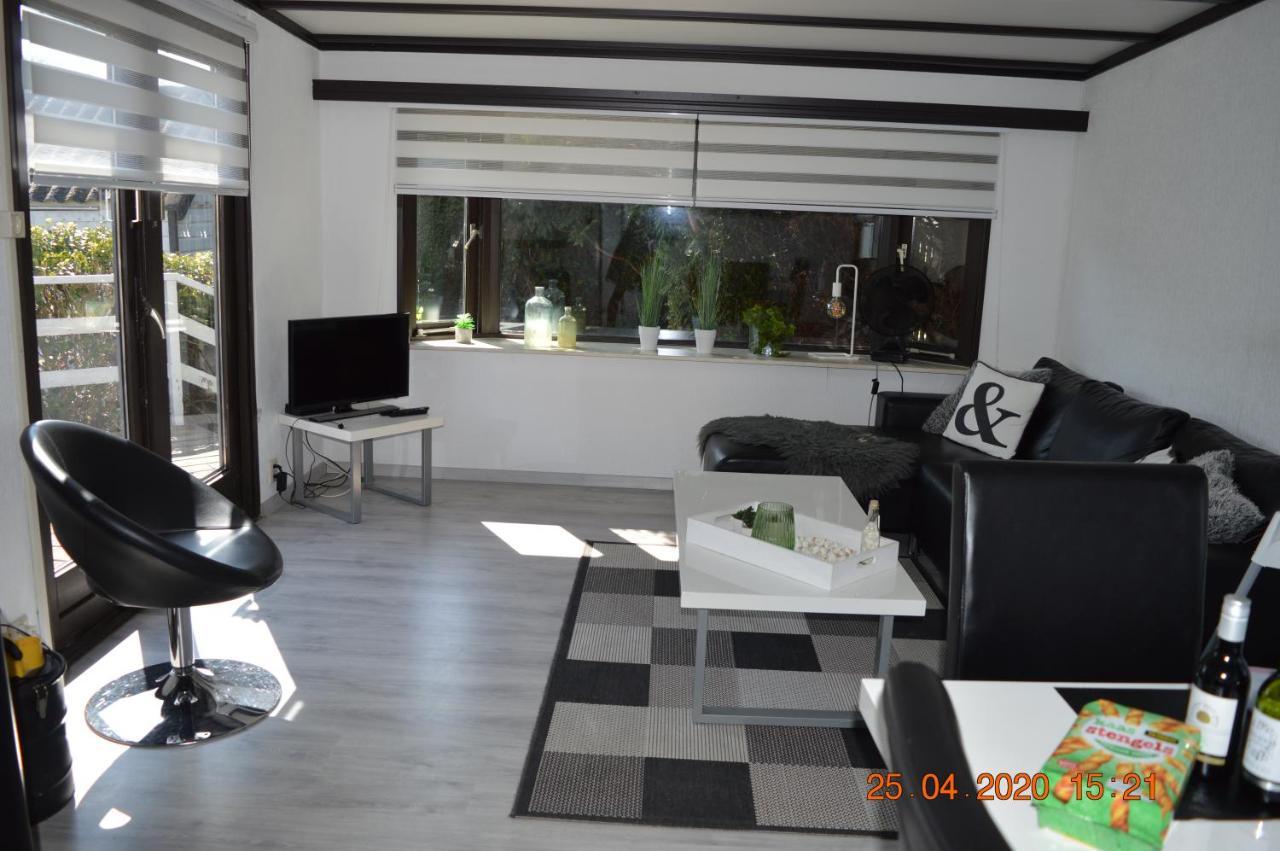 Vakantie Chalet Маккум Екстер'єр фото
