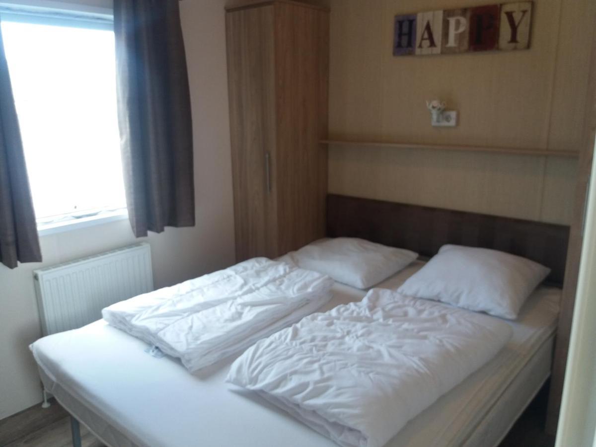 Vakantie Chalet Маккум Екстер'єр фото