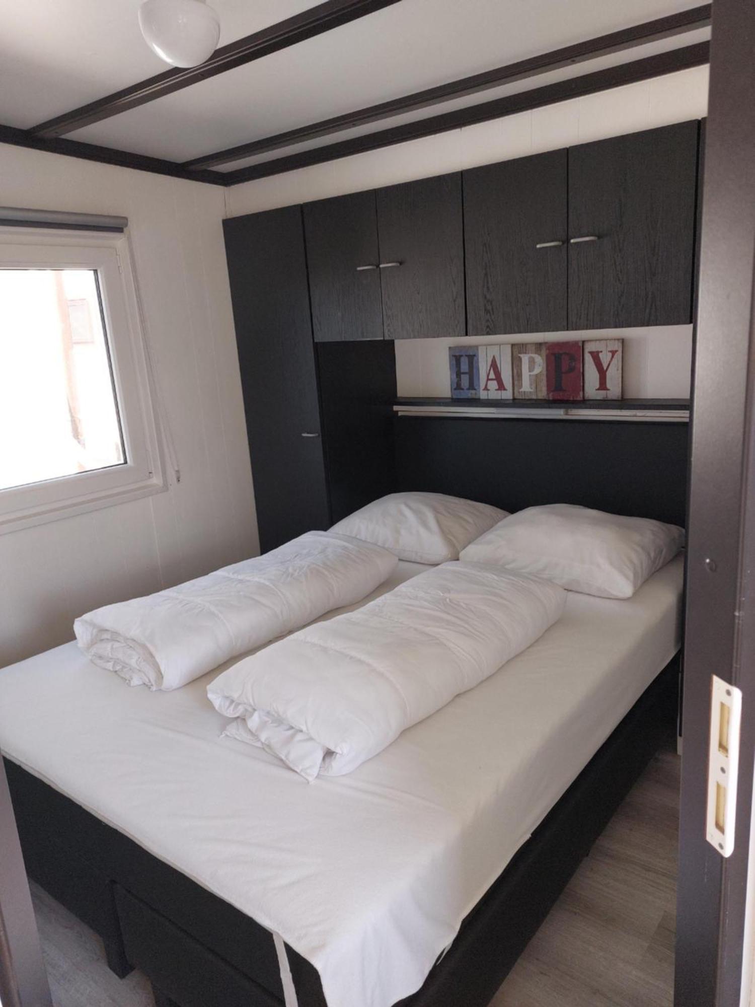 Vakantie Chalet Маккум Екстер'єр фото