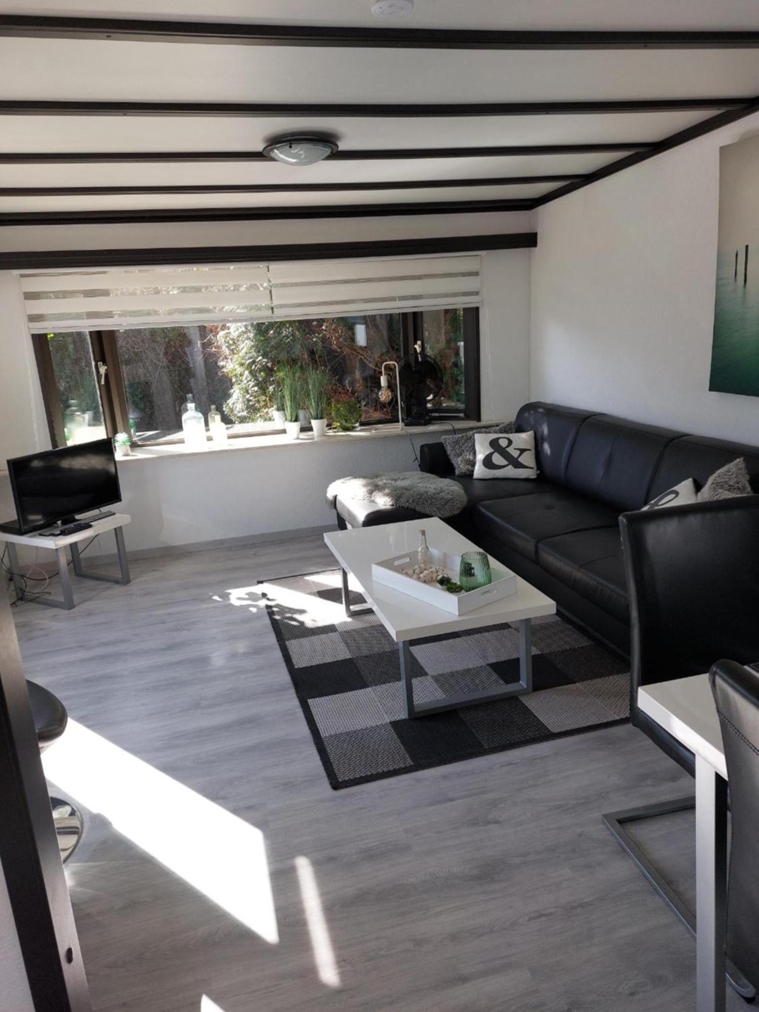 Vakantie Chalet Маккум Екстер'єр фото